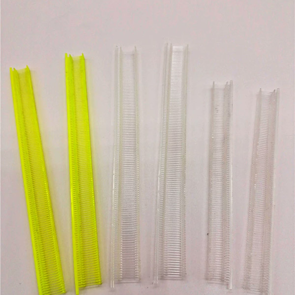 GRS再生（shēng）工字膠針