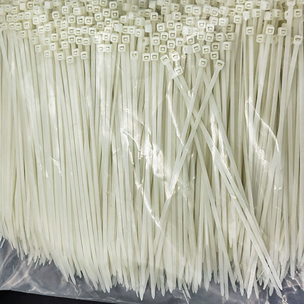 GRS再生尼龍PP紮帶