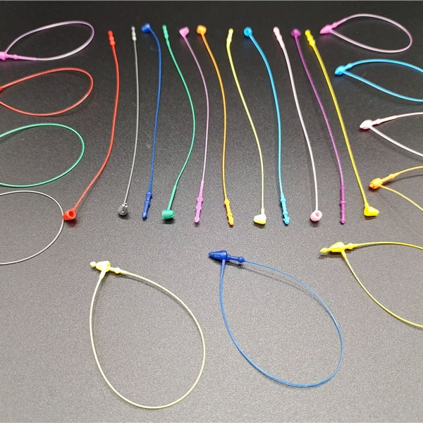 GRS再生手穿膠針LOOP PINS   