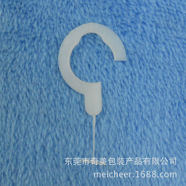 帽用（yòng）問號勾      