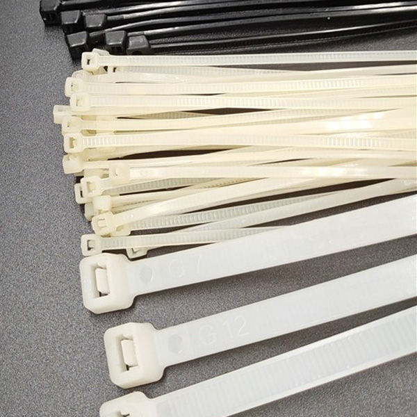 GRS再生尼龍PP紮帶  